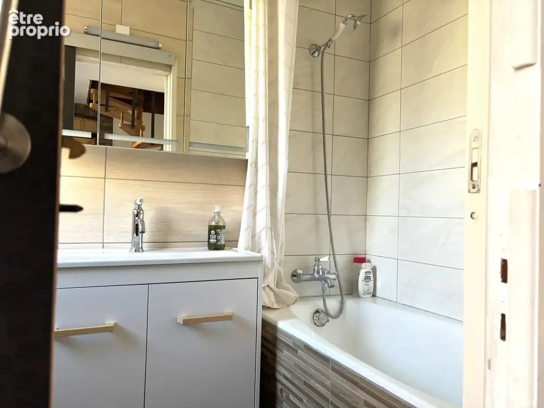 Maison 5 pièces 80 m² à vendre à Piffonds (89330) - photo 9