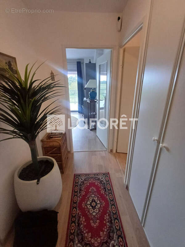 Appartement à ETAPLES
