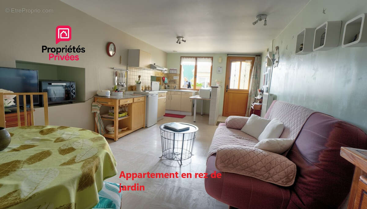 Maison 350 m² à Lachapelle-Sous-Chaux  - photo 16