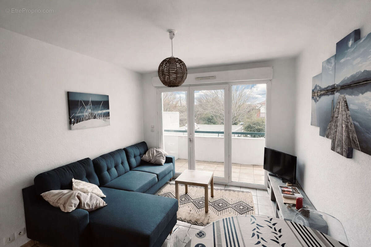 Photo 2 - Appartement à BOUCAU
