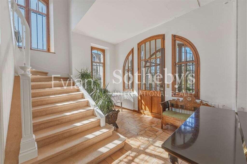 Maison à THONON-LES-BAINS