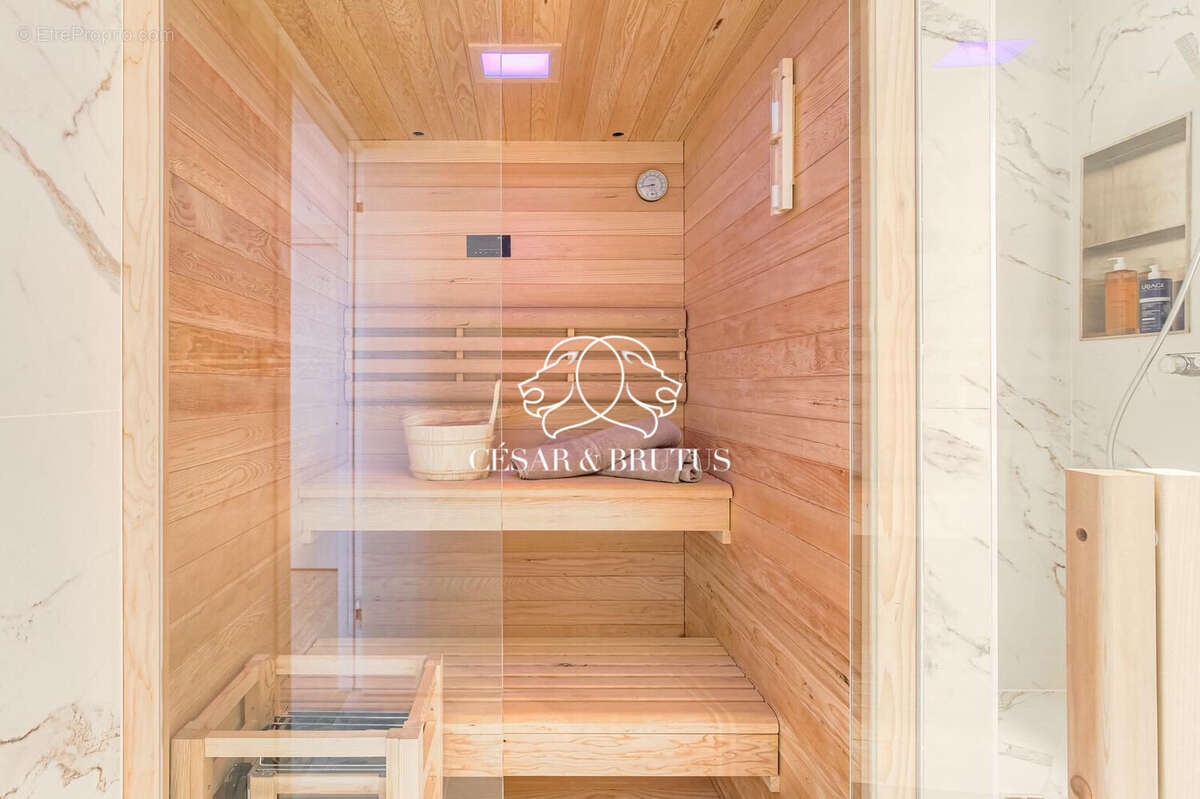 Appartement à LYON-2E