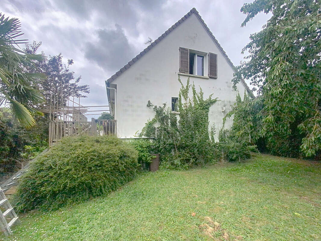Maison à RANVILLE