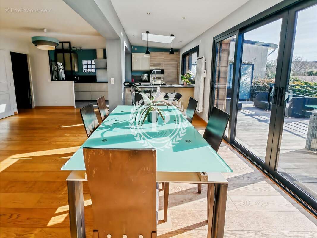 Maison à GOURNAY-SUR-MARNE