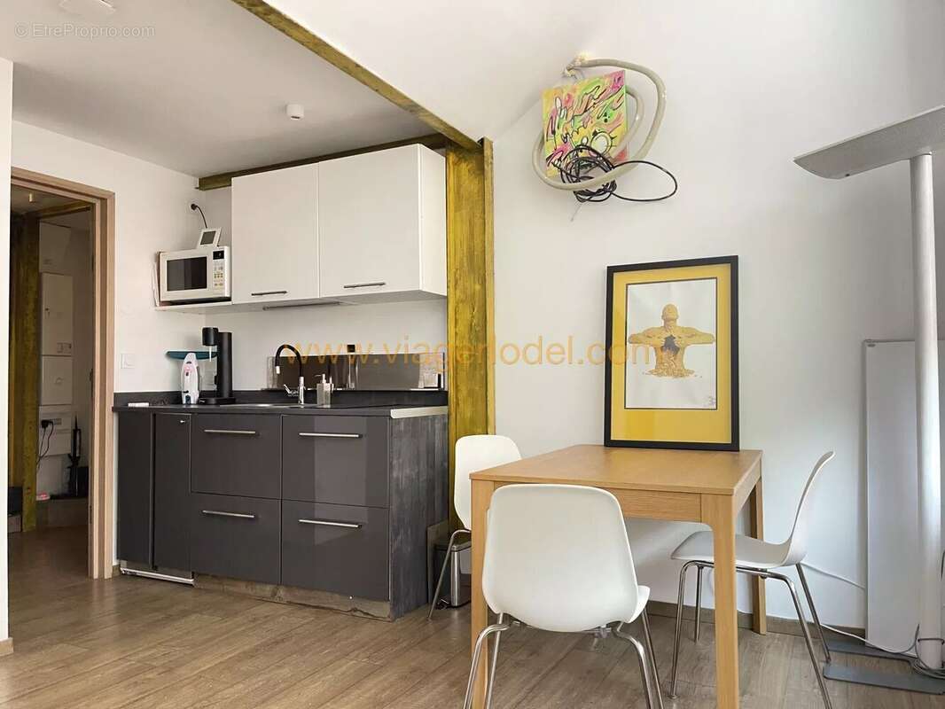 Appartement à VIENNE