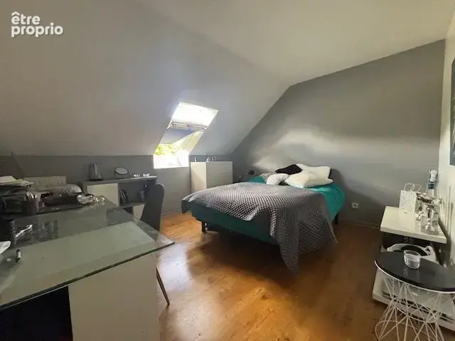 Maison 7 pièces 157 m² à vendre à Etiolles (91450) - photo 11