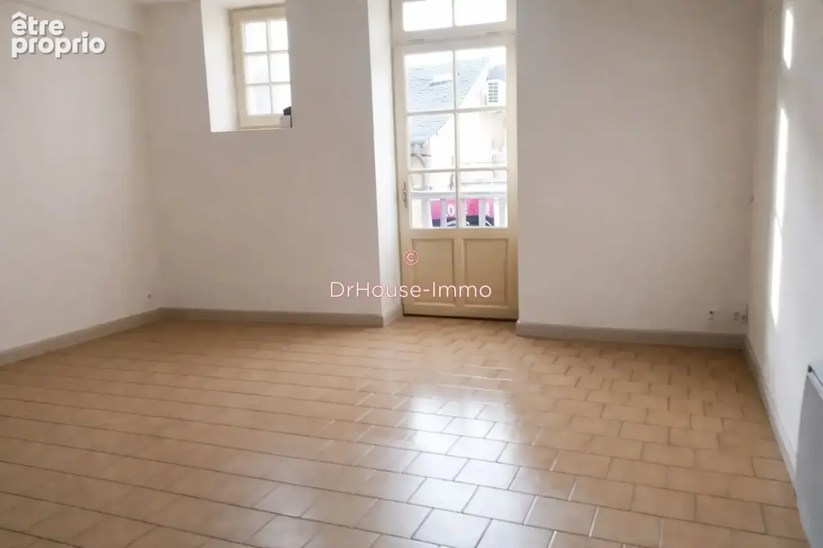 Appartement 90 m² à Brive-La-Gaillarde  - photo 4