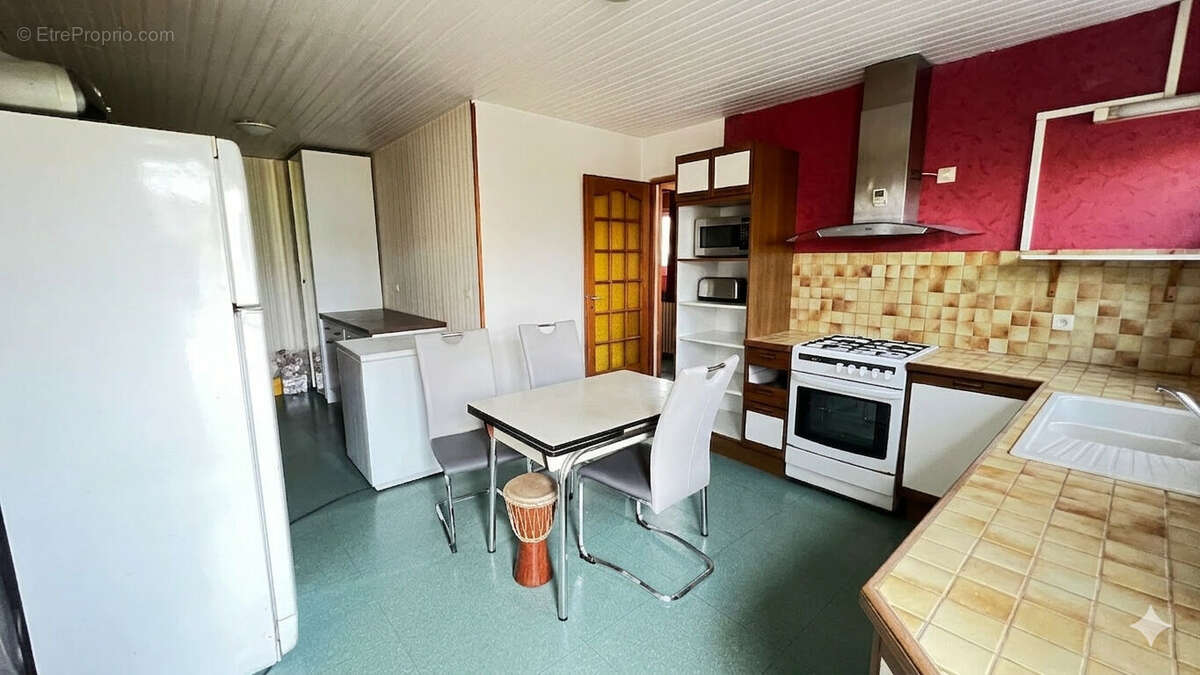 Maison à SAINT-PALAIS-SUR-MER