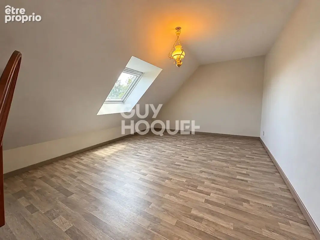 Appartement Verneuil D Avre Et D Iton 3 pièce(s) 55.02m² - photo 5