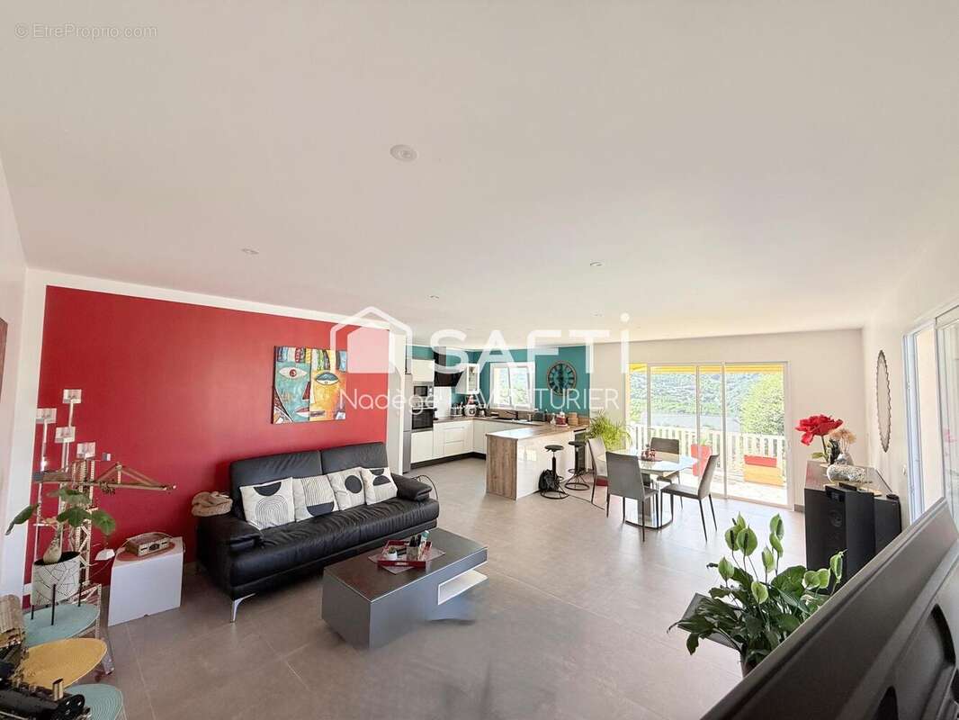 Photo 6 - Maison à PIETROSELLA