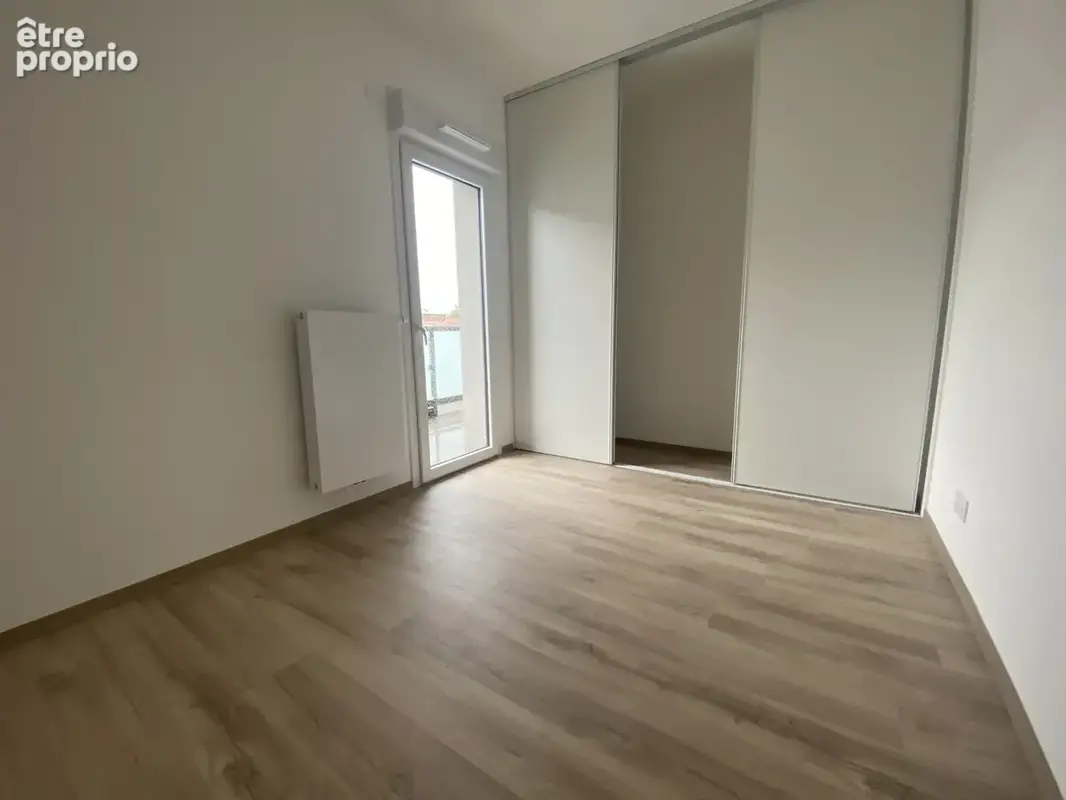 Thonon ouest, dernier etage, vue lac t4 124m2 - photo 4