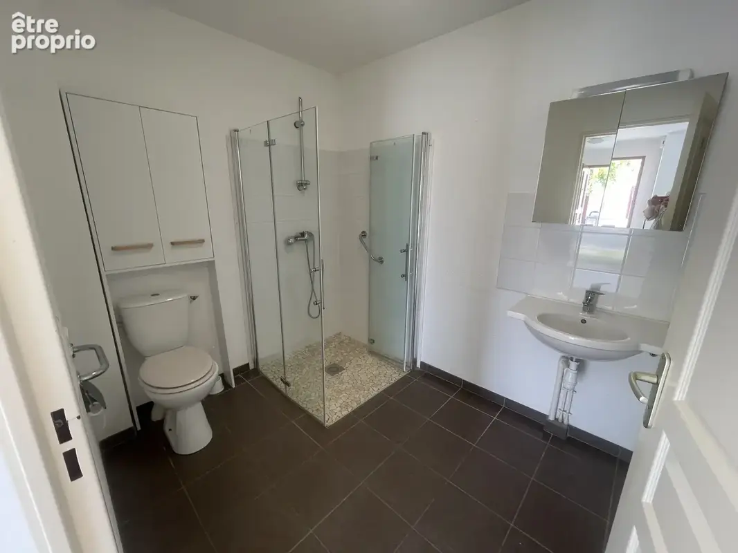 Appartement en Résidence sénior sécurisée, 33690 Grignols - photo 9