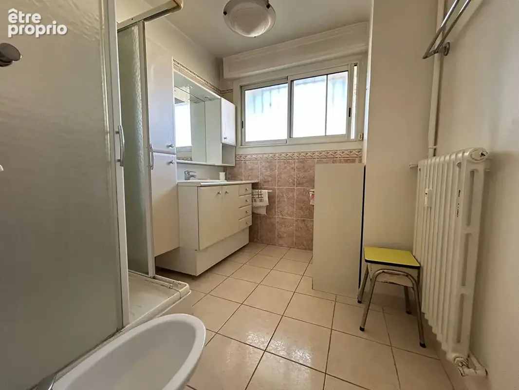 Appartement La Seyne Sur Mer,   quartier MAR VIVO, 4 pièce(s) 84m2 dernier étage, terrasse vue mer - photo 10