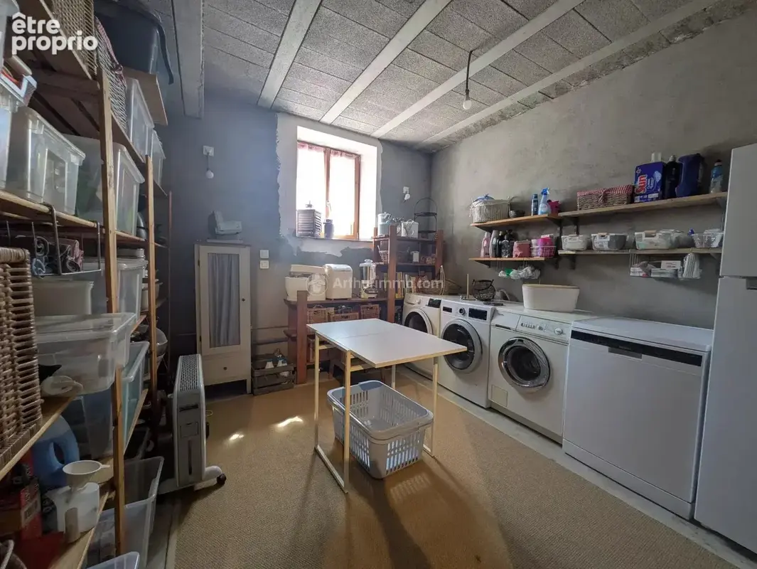 Maison de charme en pierre - photo 22