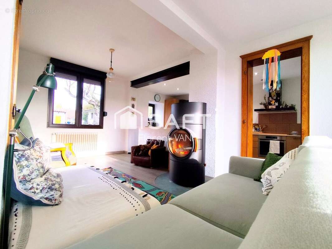 Photo 3 - Maison à CREUTZWALD