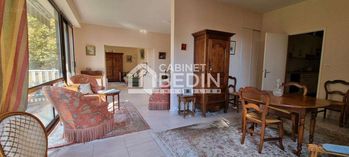 Appartement à GRADIGNAN