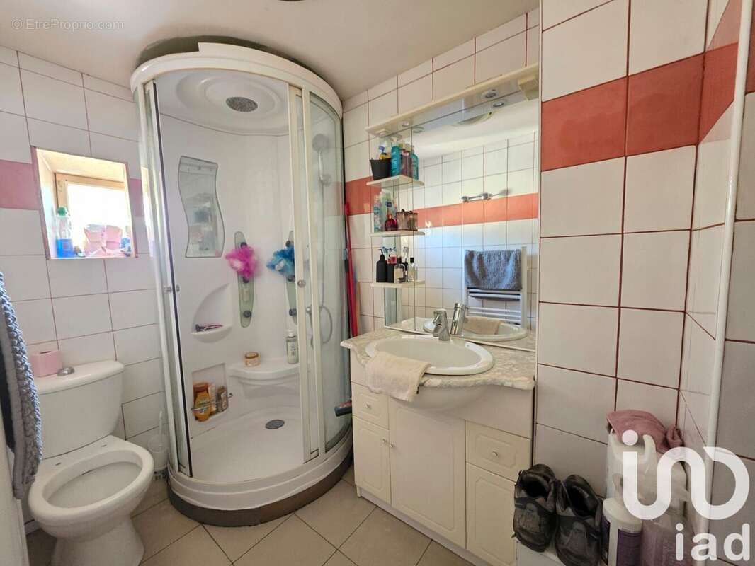 Photo 6 - Appartement à LODEVE