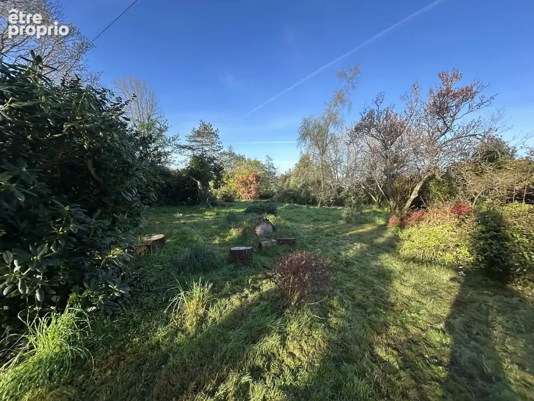 Maison 6 pièces 120 m² à vendre à Douarnenez (29100) - photo 2