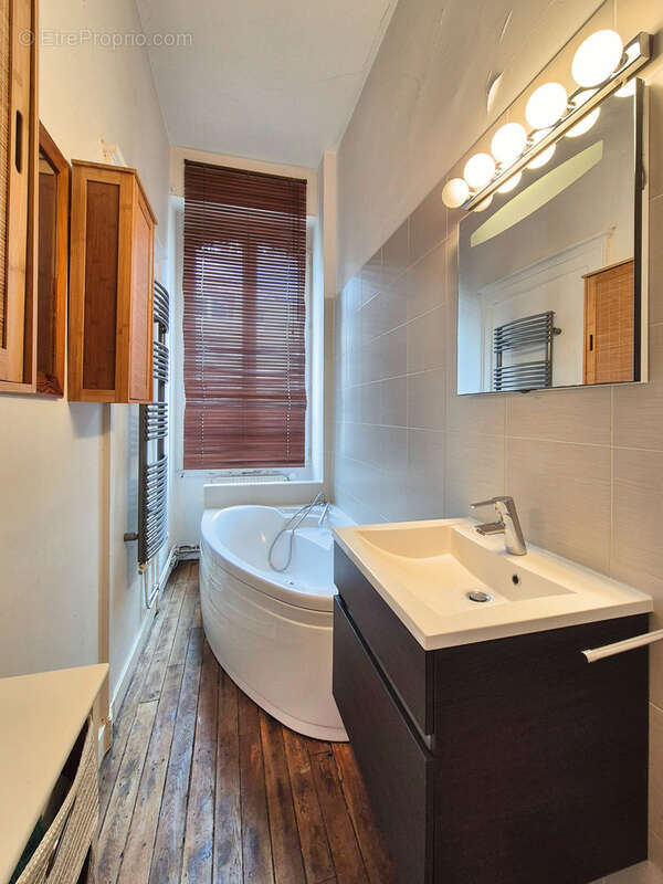 Appartement à CHARTRES