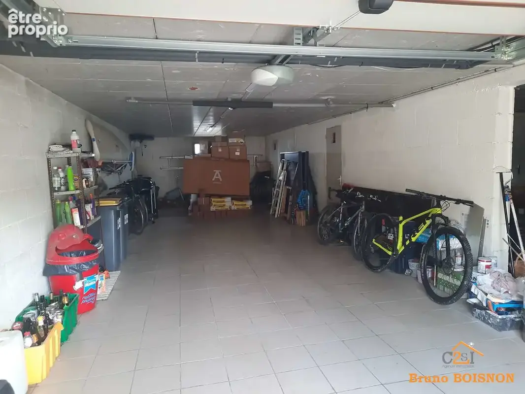 Maison 6 pièces 164  m2 sur Notre Dame d'Oé - photo 15