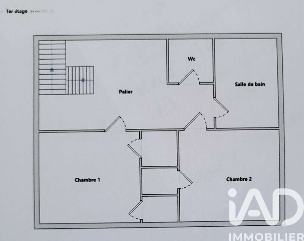 Maison 120 m² à Savins  - photo 4