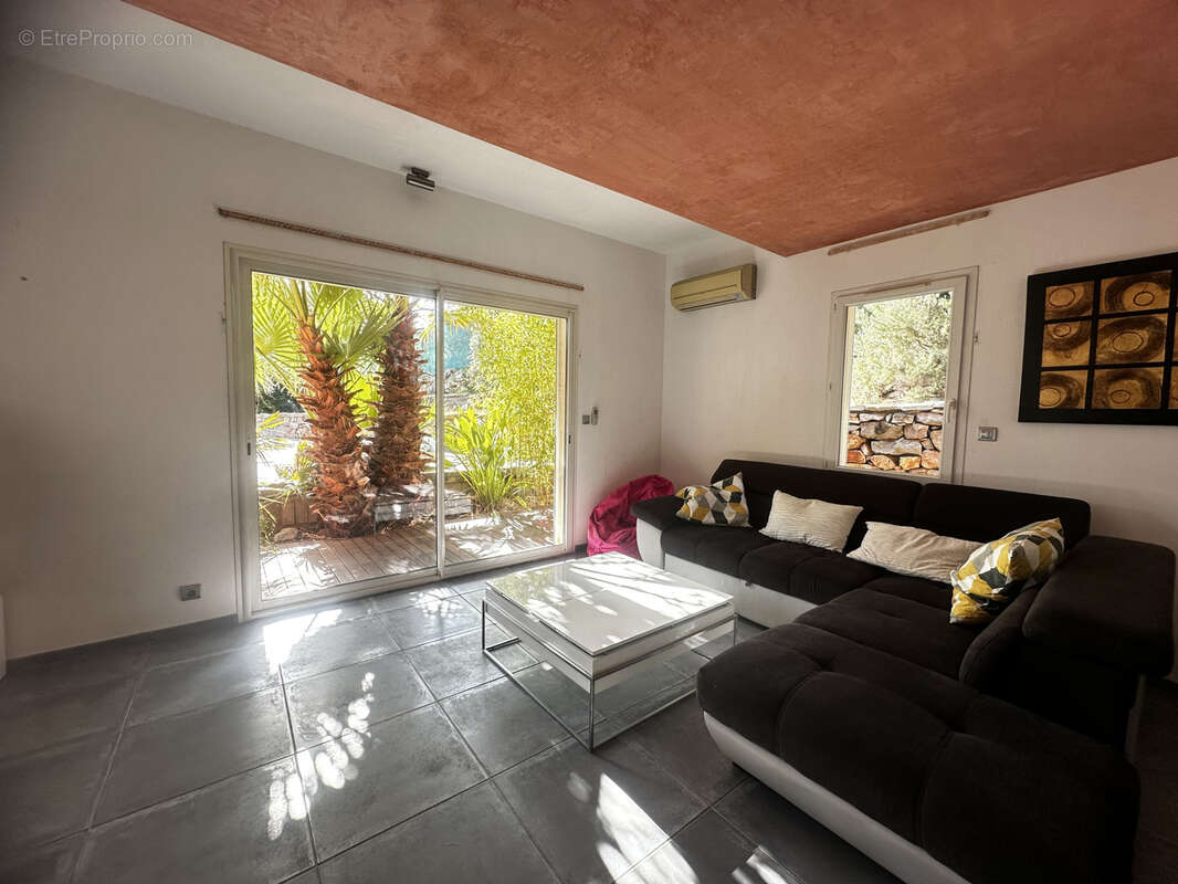 Maison à BANDOL