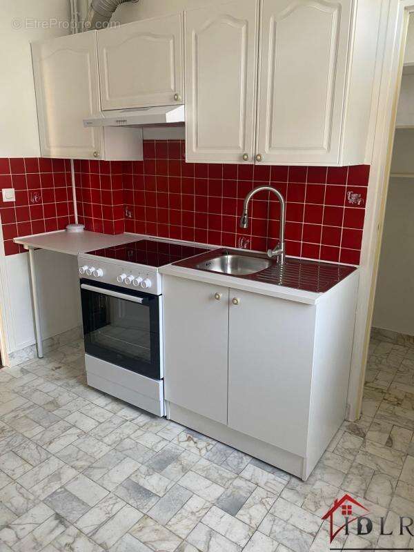 Appartement à CHAUMONT