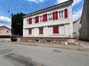 Appartement à BEAUCOURT