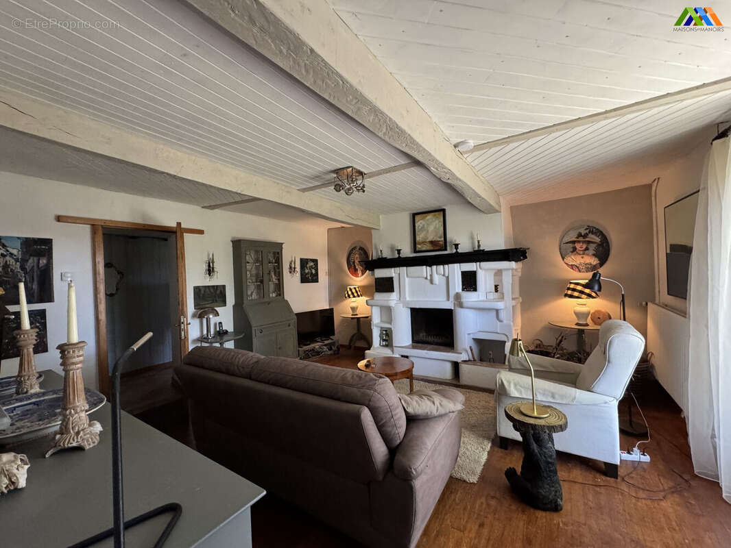 Maison 200 m² à Boulogne-Sur-Gesse  - photo 3