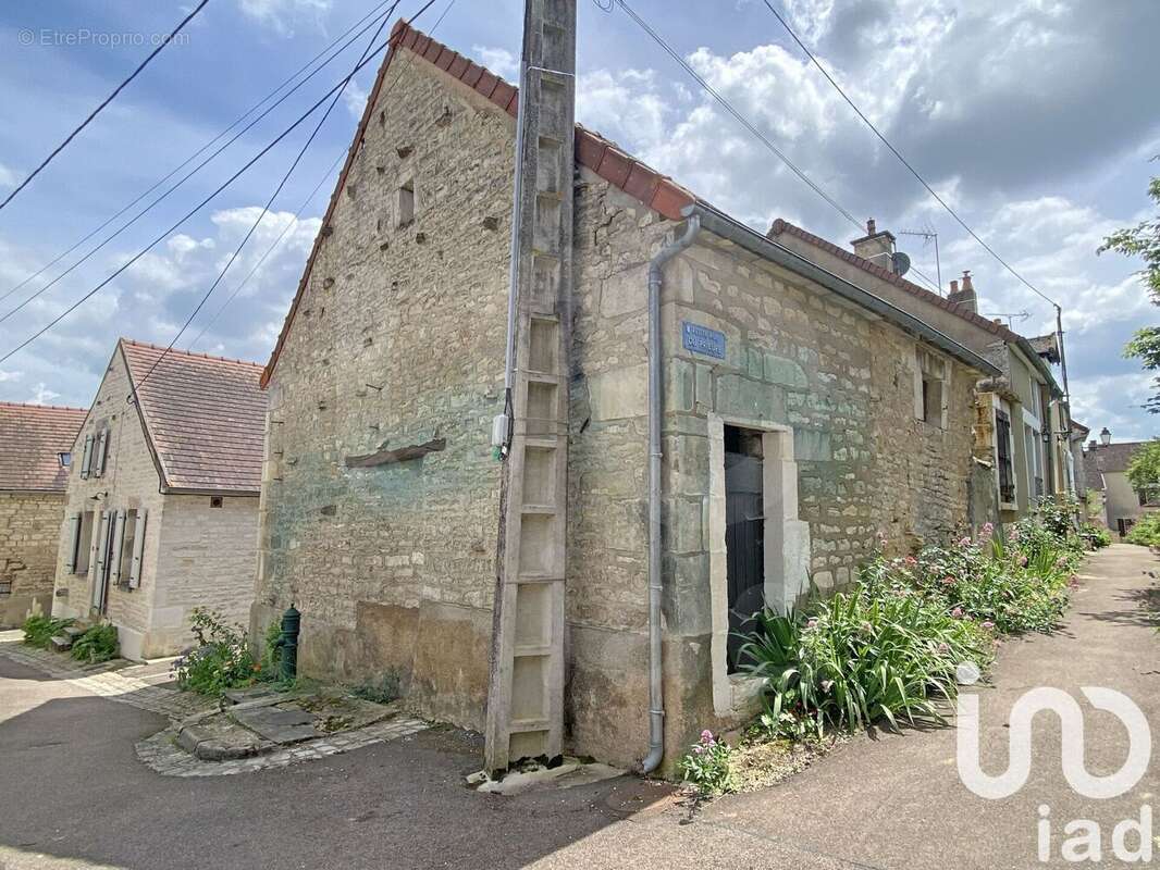 Photo 3 - Maison à CHICHEE