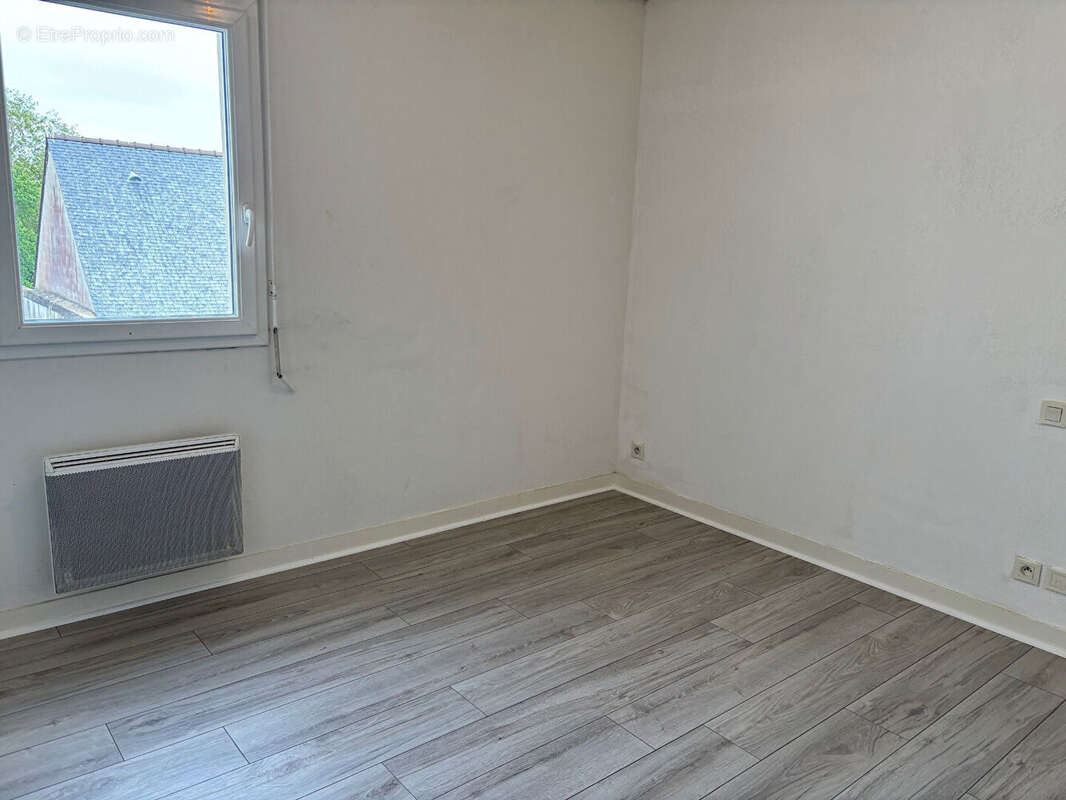 Appartement à AURAY