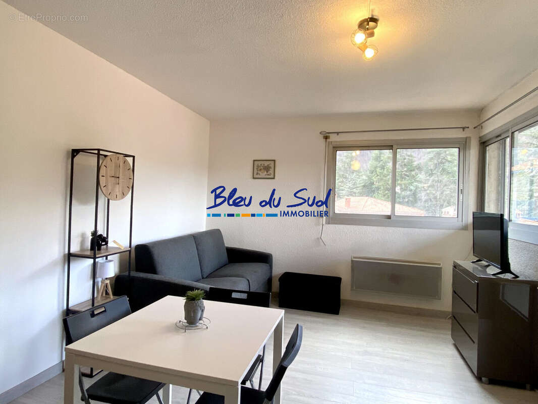 Appartement 22 m² à Vernet-Les-Bains  - photo 3