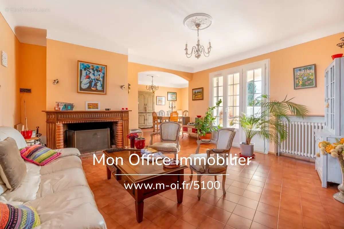 Maison à ISTRES