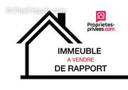 Appartement à LA TREMBLADE