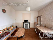 Maison à SAINT-JEAN-D&#039;ANGELY