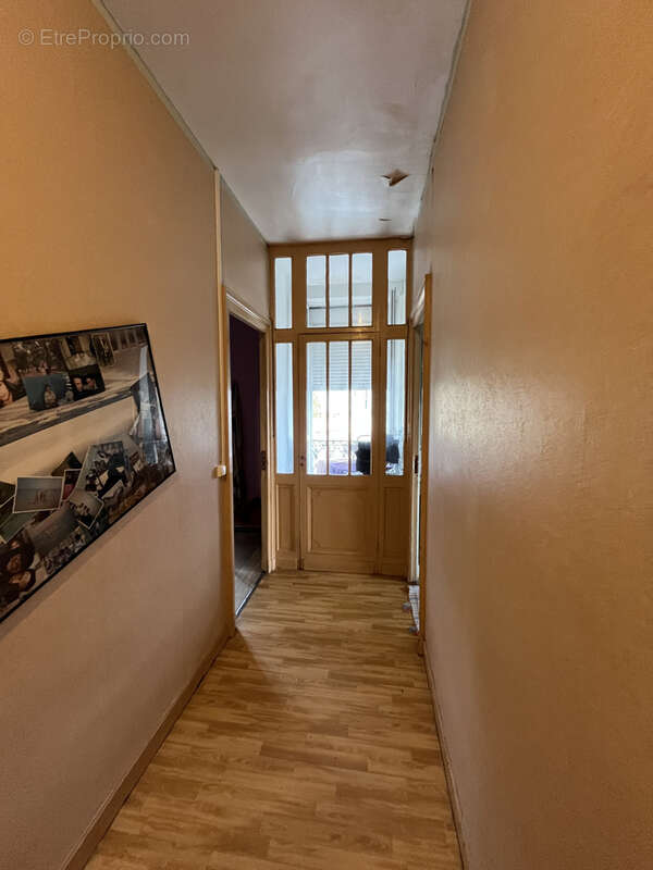 Appartement à LA REOLE