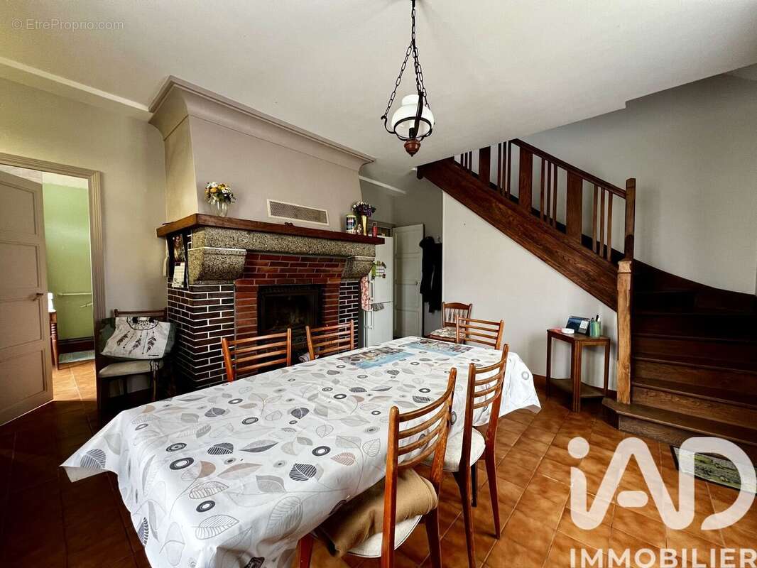 Photo 4 - Maison à HEBECREVON