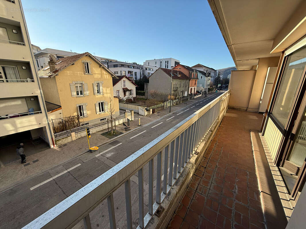 Appartement à ANNEMASSE