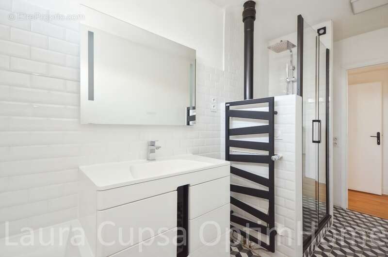 Appartement à WISSOUS