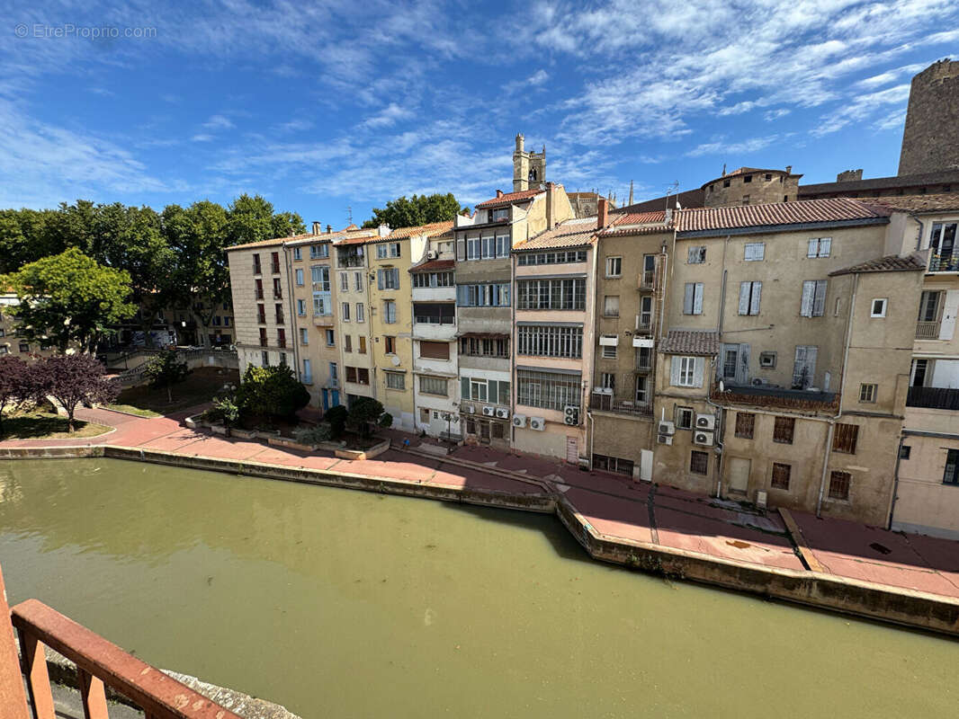 Appartement à NARBONNE