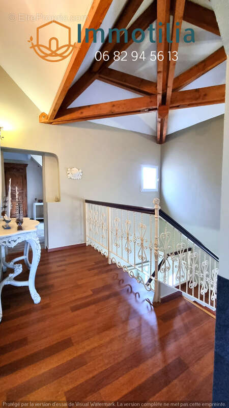 Maison à BRAY-SUR-SEINE