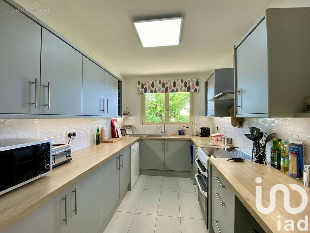 Photo 4 - Maison à VOUVANT