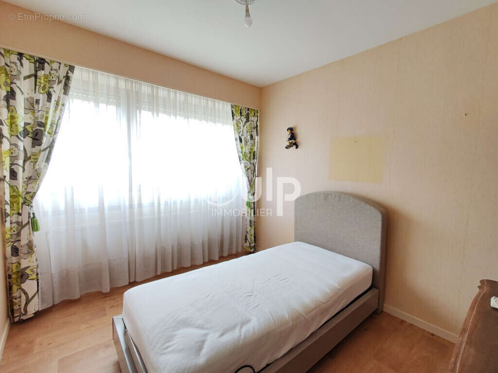 Appartement à BOULOGNE-SUR-MER