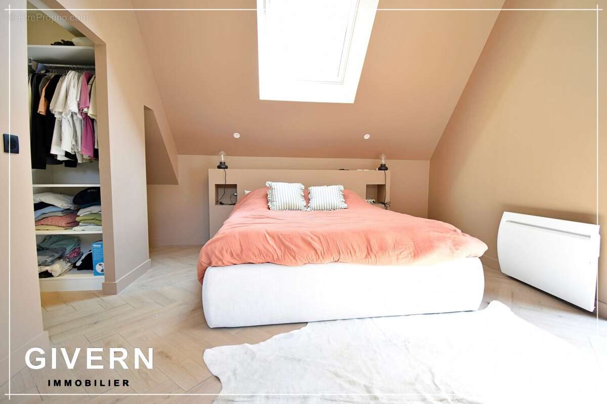 Maison 150 m² à Plouay  - photo 5