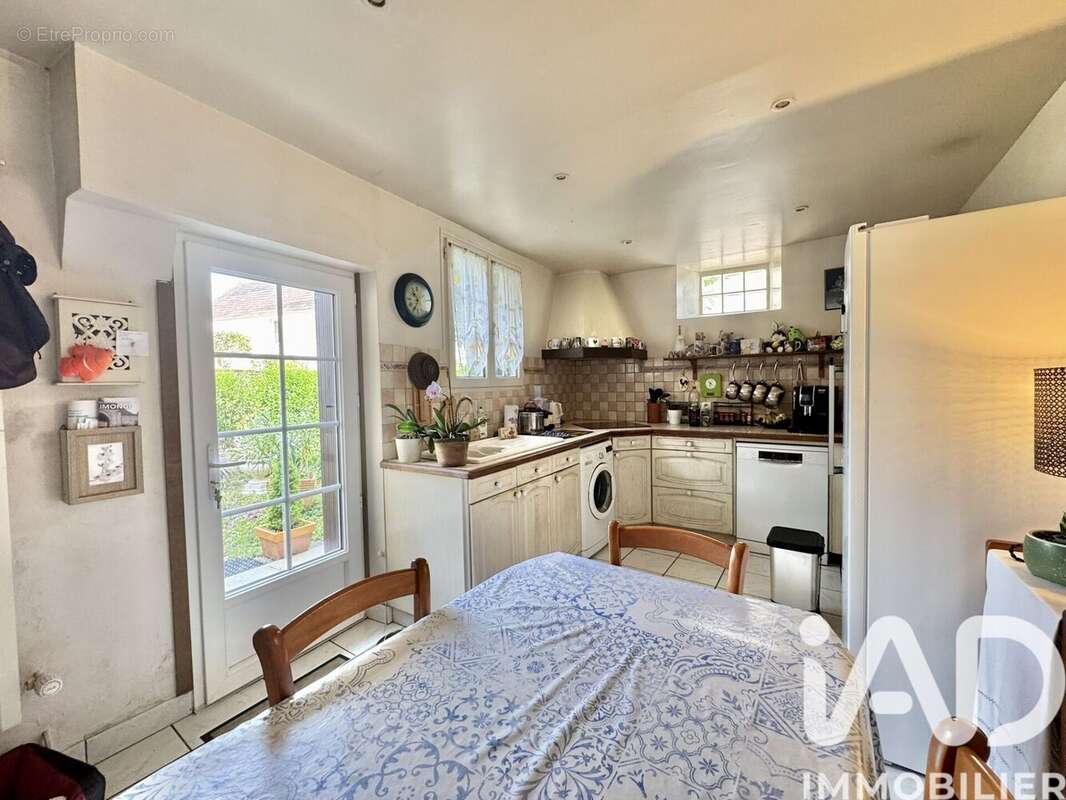 Photo 7 - Maison à CHOISY-EN-BRIE