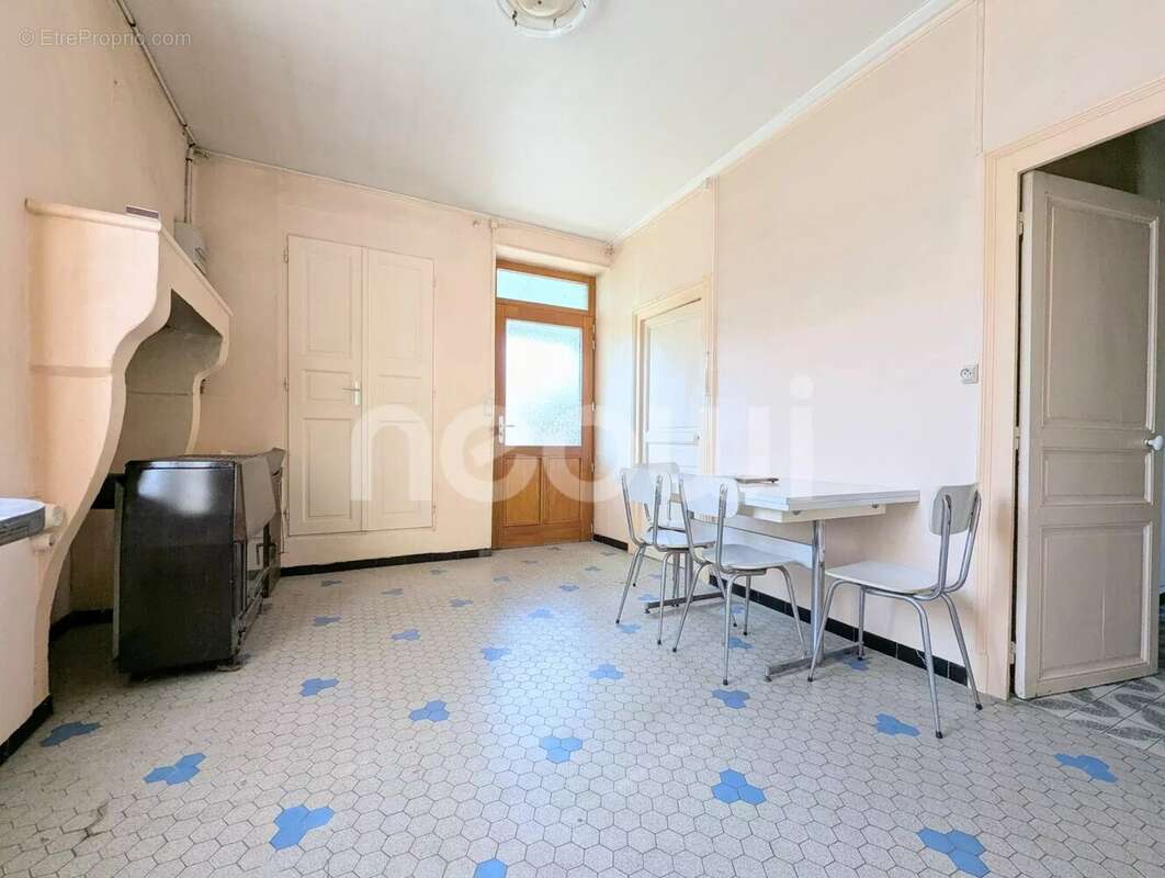 Maison à SAINT-ANDRE-LE-COQ