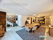 Appartement à LA BRESSE