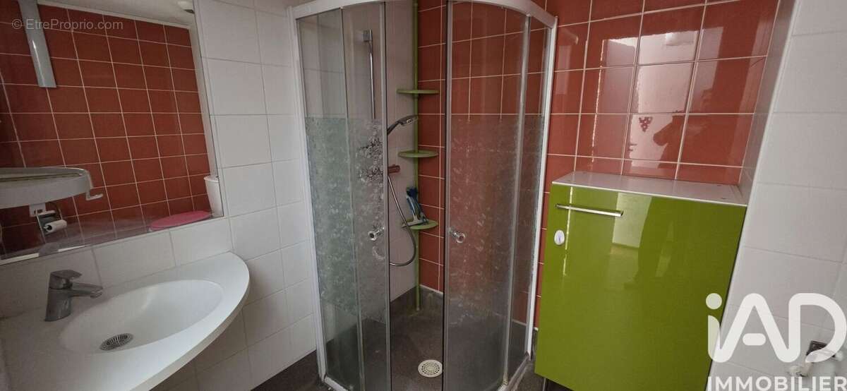 Photo 7 - Appartement à MONTPELLIER