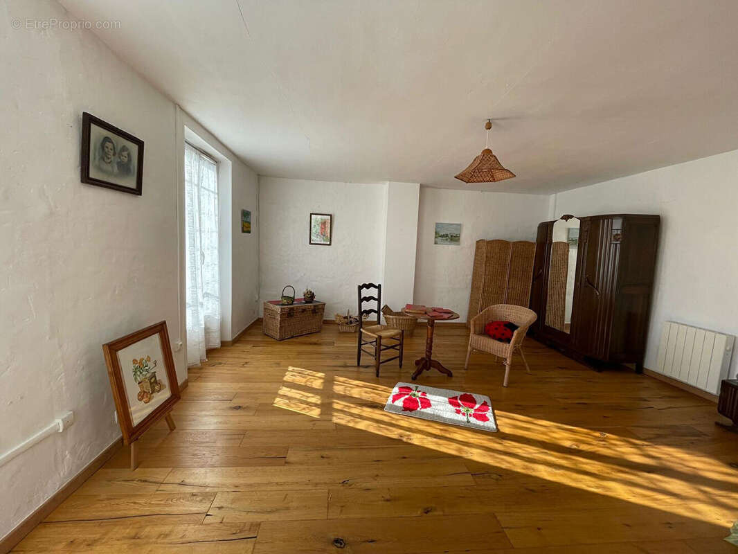 Maison à LA FERTE-SOUS-JOUARRE