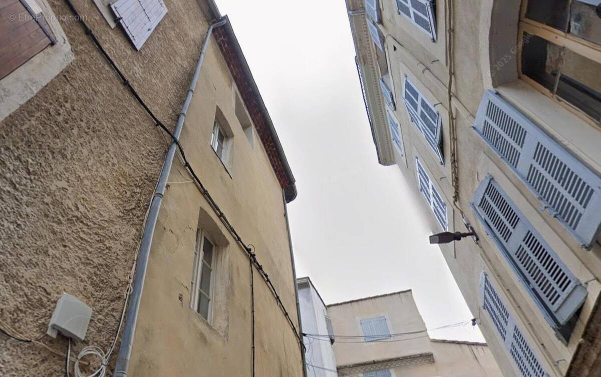 Photo 1 - Appartement à APT